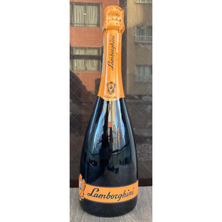 ランボルギーニ シャンパン/スパークリングワインの通販 16点 | Lamborghiniの食品/飲料/酒を買うならラクマ