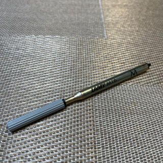 ラミー(LAMY)のLAMY M16 M 純正 インク カートリッジ 黒色 ドイツ製(ペン/マーカー)