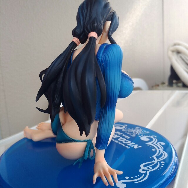 P.O.P LIMITED EDITION Ver.BB ニコ・ロビン P.O.P LIMITED EDITION Ver.BB ニコ・ロビン