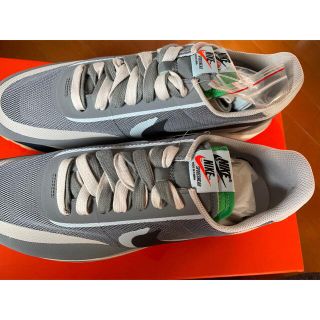 サカイ(sacai)のClot x Sacai x Nike LD Waffle Grey 28 新品(スニーカー)