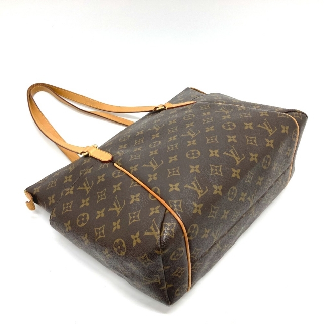 ルイ・ヴィトン LOUIS VUITTON トータリーMM ショルダー