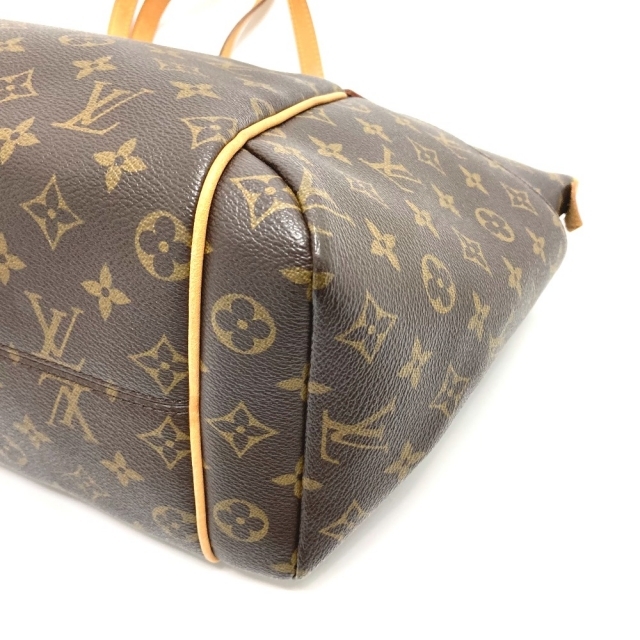 LOUIS VUITTON   ルイヴィトン LOUIS VUITTON トータリーMM M