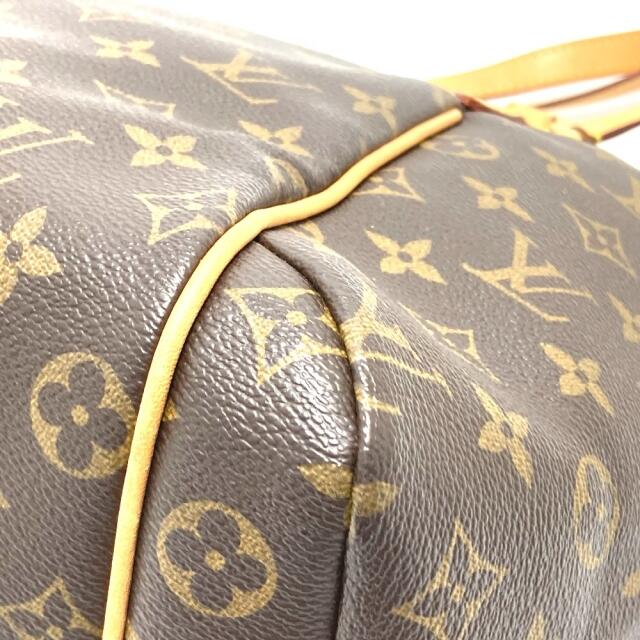 ルイ・ヴィトン LOUIS VUITTON トータリーMM ショルダー