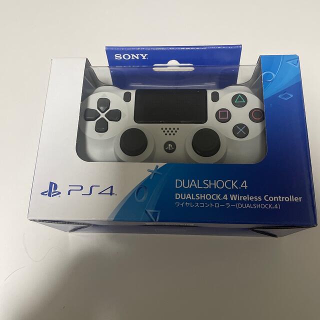 エンタメ/ホビー新品ps4 純正コントローラー