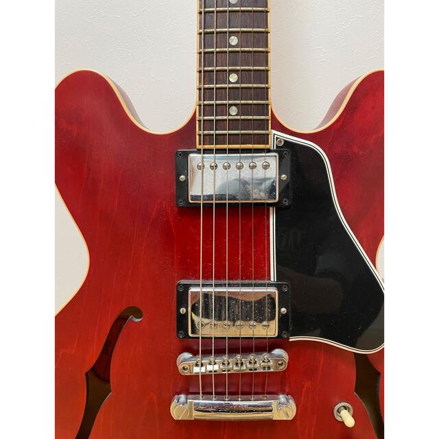 Gibson ES-335 2