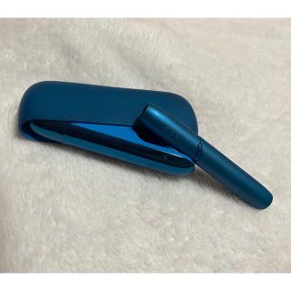 アイコス(IQOS)の専用出品　iQOS3 DUO(タバコグッズ)