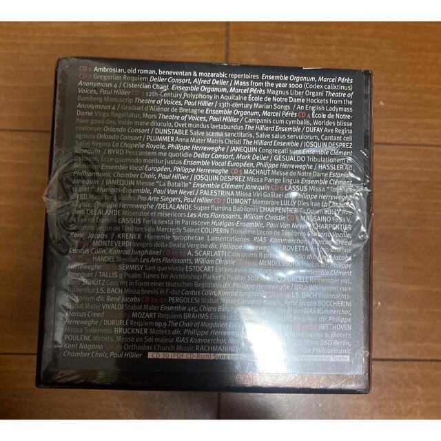 毎週更新 カラヤン 宗教曲合唱曲29CDボックス ecodieselcolombiasa.com