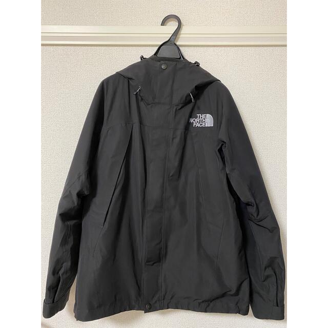 THE NORTH FACE(ザノースフェイス)のthe north face マウンテンパーカー アウター  goretex  メンズのジャケット/アウター(マウンテンパーカー)の商品写真