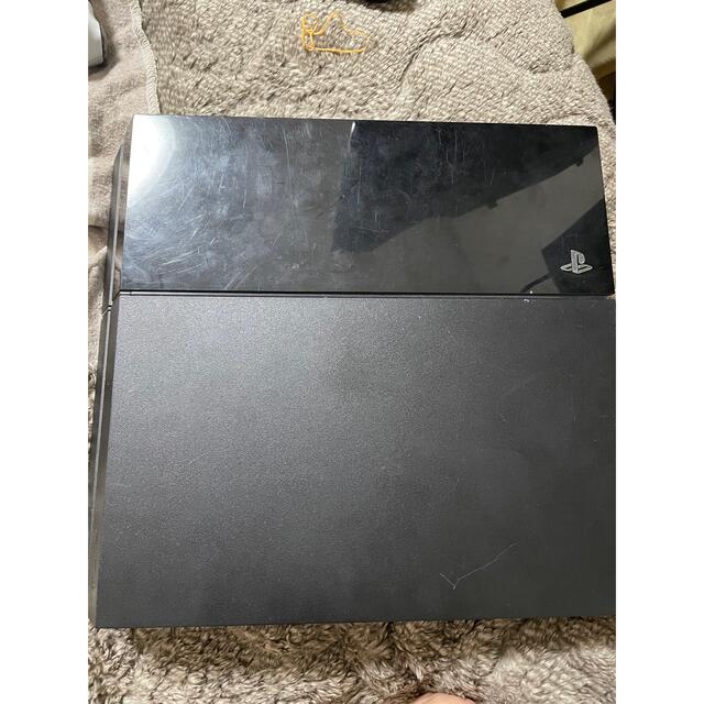 ps4 ジャンク品