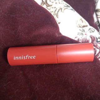 イニスフリー(Innisfree)のイニスフリー ビビットコットンインク ティント 12(口紅)