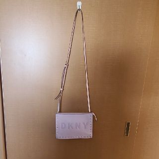 ダナキャランニューヨーク(DKNY)のDKNY  ショルダーバッグ(ショルダーバッグ)