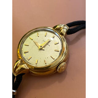 オメガ ダブル 腕時計(レディース)の通販 34点 | OMEGAのレディースを 