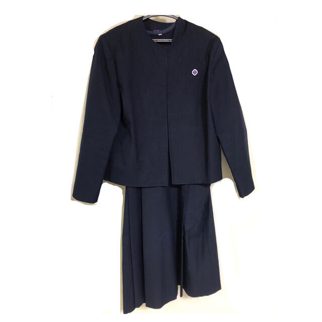大阪信愛女学院 制服の通販 by すずめちゃん's shop|ラクマ 大阪信愛女学院 制服の通販 by すずめちゃん's shop|ラクマ