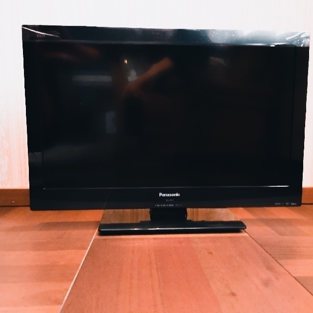 Panasonic - 【中古】パナソニック ビエラ 24型液晶テレビ TH-L24C3の通販 by KJH's shop｜パナソニックならラクマ