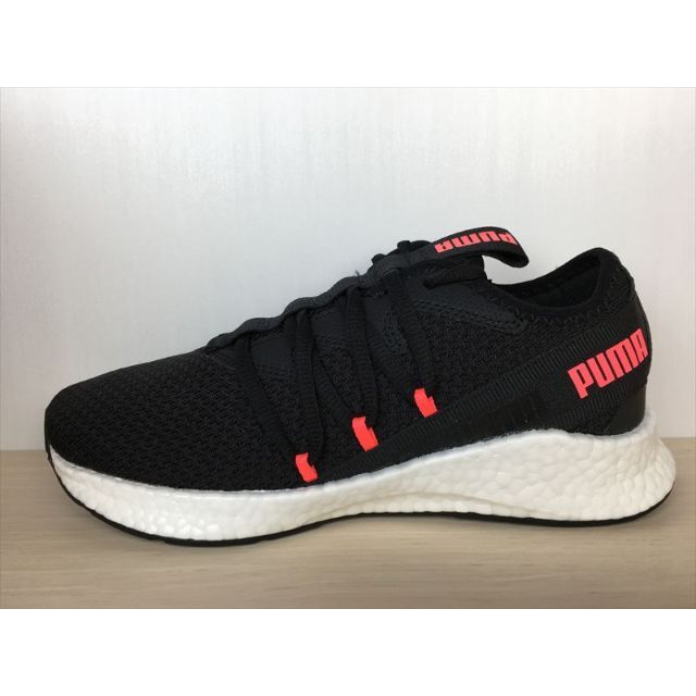 PUMA - プーマ NRGY スター スニーカー 靴 23,5cm 新品 (1026)