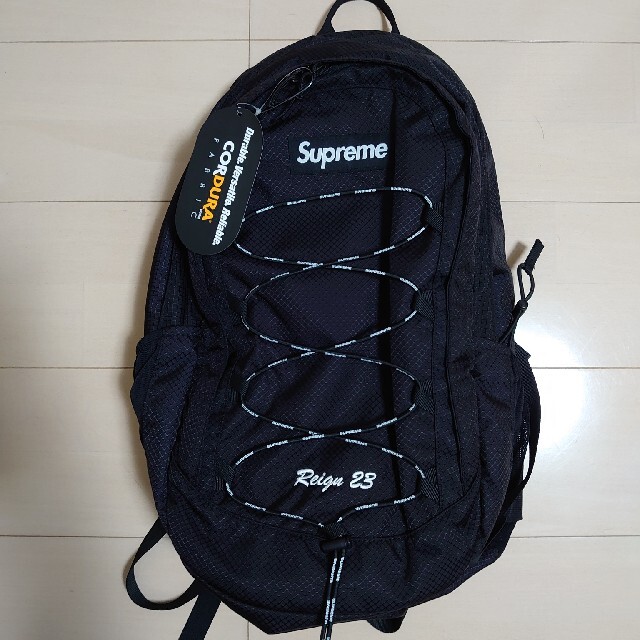 supreme 22SS  Backpack