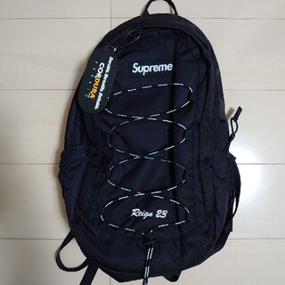 supreme backpack 22ss