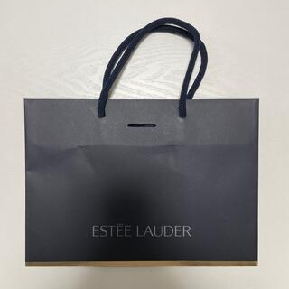 エスティローダー(Estee Lauder)のエスティローダー ショップ袋(ショップ袋)