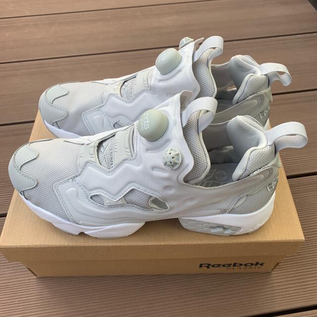 Reebok INSTAPUMP FURY OG 24㎝