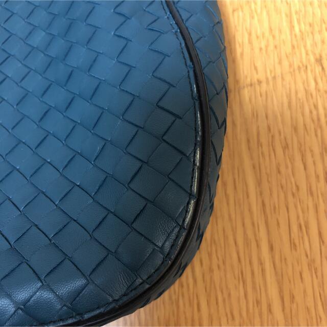 Bottega Veneta(ボッテガヴェネタ)の⭐︎4/2までの出品⭐︎ボッテガヴェネタ　イントレチャート　ブリオ　ハンドバッグ レディースのバッグ(ハンドバッグ)の商品写真