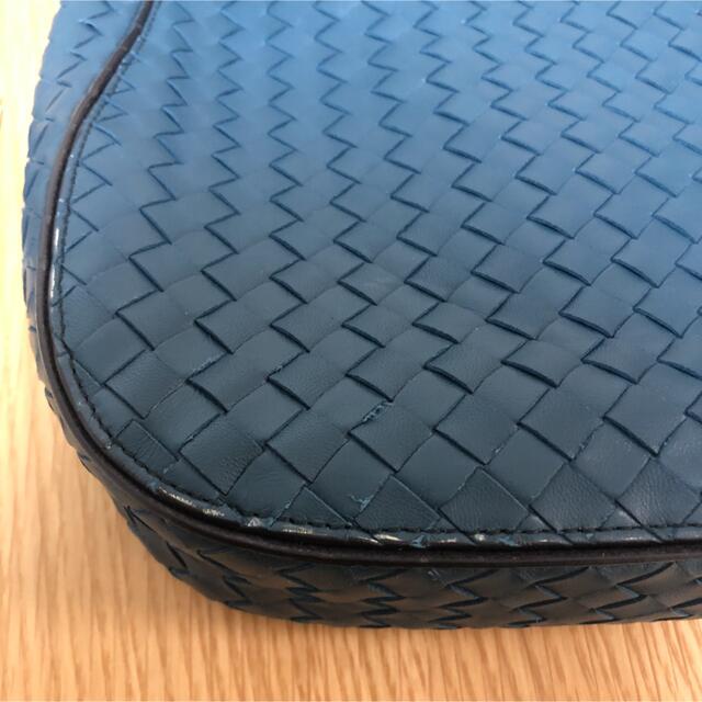 Bottega Veneta(ボッテガヴェネタ)の⭐︎4/2までの出品⭐︎ボッテガヴェネタ　イントレチャート　ブリオ　ハンドバッグ レディースのバッグ(ハンドバッグ)の商品写真