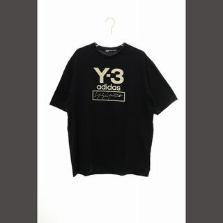 ワイスリー ロゴ メンズのTシャツ・カットソー(長袖)の通販 49点 | Y-3 