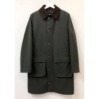 スーツカンパニー ステンカラーコート(メンズ)の通販 58点 | THE SUIT