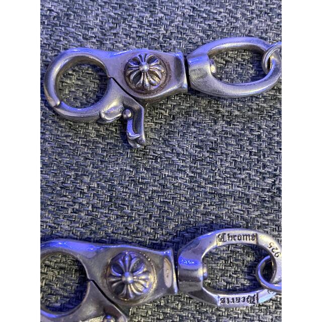 Chrome Hearts(クロムハーツ)のChrome Heartsウォレットチェーン(タイプ) メンズのファッション小物(ウォレットチェーン)の商品写真