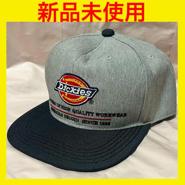 Dickies - ディッキーズキャップの通販 by さくら's shop