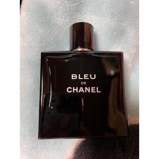 シャネル(CHANEL)のブルードゥシャネル 100ml 値引き交渉可(ユニセックス)