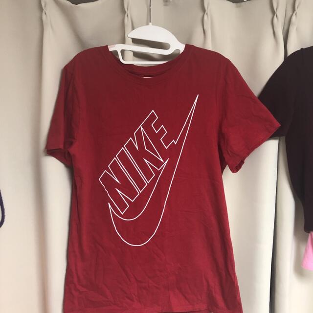 NIKE(ナイキ)のNIKE ナイキ Tシャツ レディースのトップス(Tシャツ(半袖/袖なし))の商品写真