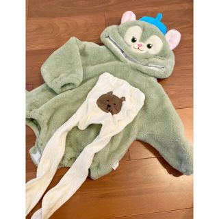 ジェラトーニ ディズニー コスプレ 90 80 赤ちゃん コスチューム ジェラトーニ ディズニー コスプレ 90 80 赤ちゃん コスチューム