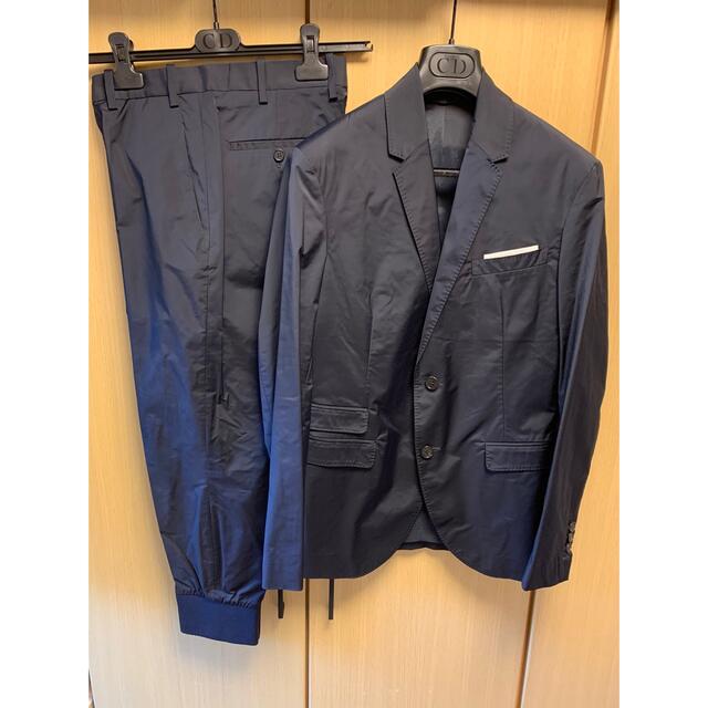 NEIL BARRETT - 国内正規 19AW Neil Barrett ニールバレット スーツの