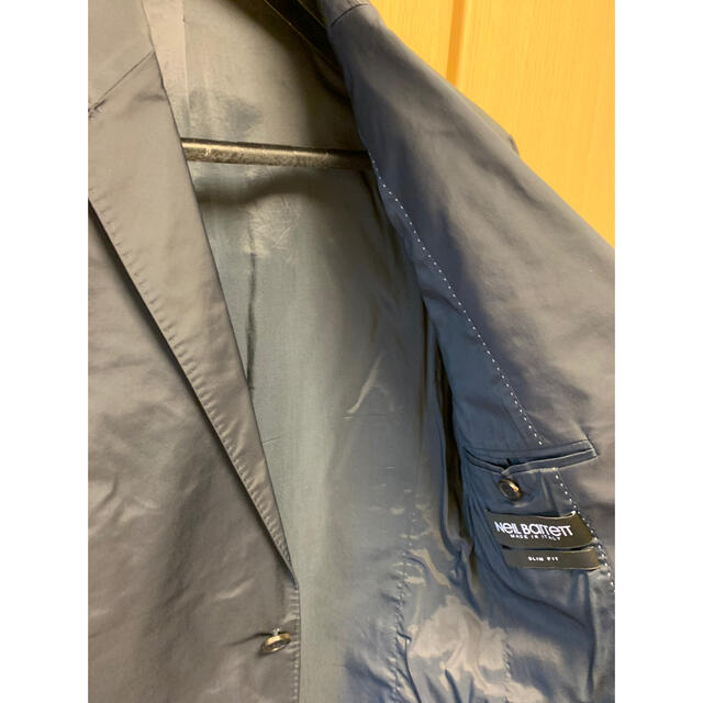 NEIL BARRETT - 国内正規 19AW Neil Barrett ニールバレット スーツの