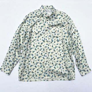 ジエダ(Jieda)のdairiku 21ss ''Wyatt'' Western Shirt(シャツ)