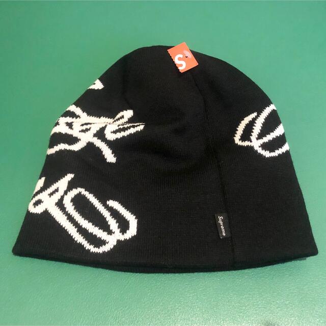 Supreme(シュプリーム)のシュプリーム　Knowledge Reigns Beanie メンズの帽子(ニット帽/ビーニー)の商品写真