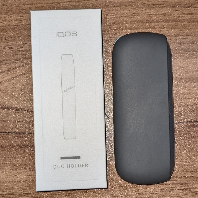 IQOS(アイコス)のICOS3 DUO メンズのファッション小物(タバコグッズ)の商品写真