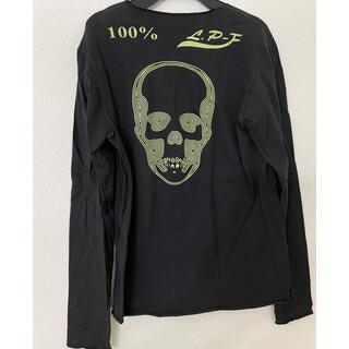ルシアンペラフィネ メンズのTシャツ・カットソー(長袖)の通販 100点 