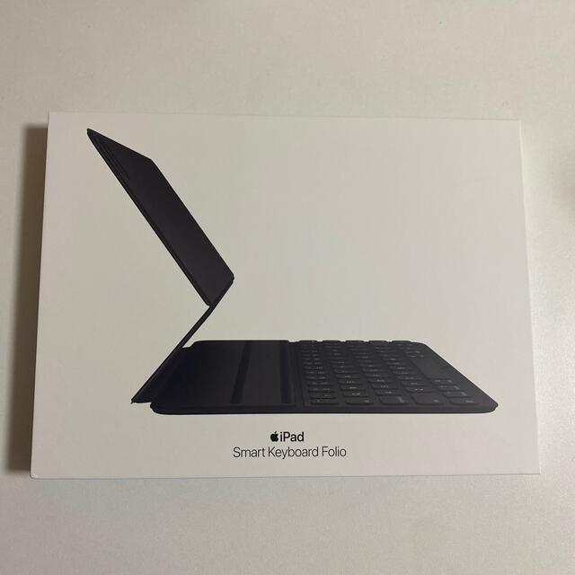 APPLE 11 INCH IPAD PRO SMART KEYBOARD F…