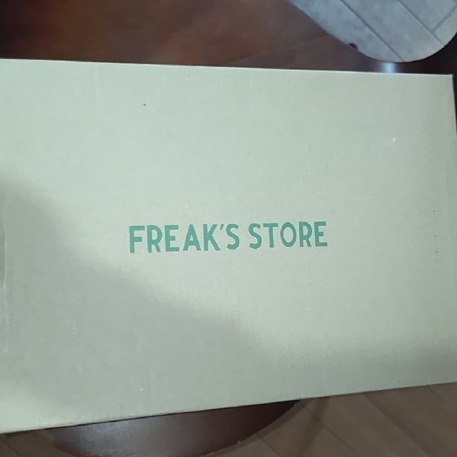 FREAK'S STORE(フリークスストア)のスポーツサンダル フリークスストア 40 メンズの靴/シューズ(サンダル)の商品写真