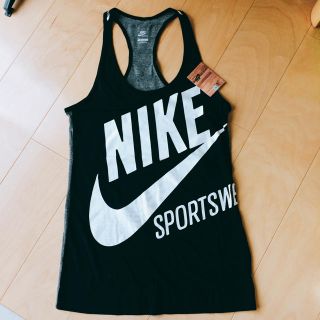 ナイキ(NIKE)のナイキ(タンクトップ)