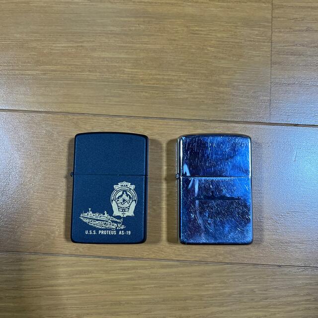 zippo ライター