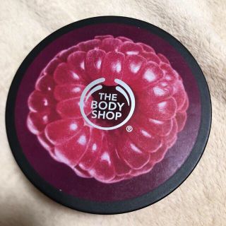 ザボディショップ(THE BODY SHOP)のザ・ボディショップ ボディーバター アーリーハーベストラズベリー ボディクリーム(ボディクリーム)