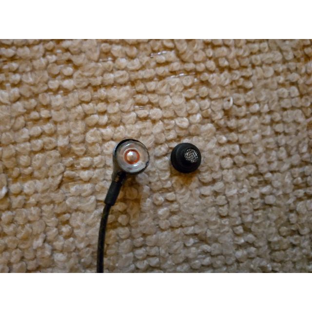 SENNHEISER - ゼンハイザー IE800 ジャンク 現状お渡しの通販 by SENNHEISER - ゼンハイザー IE800 ジャンク 現状お渡しの通販 by