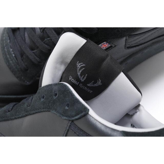 Reebok(リーボック)の新品　Reebok CLASSIC CLUB C × VAINL ARCHIVE メンズの靴/シューズ(スニーカー)の商品写真
