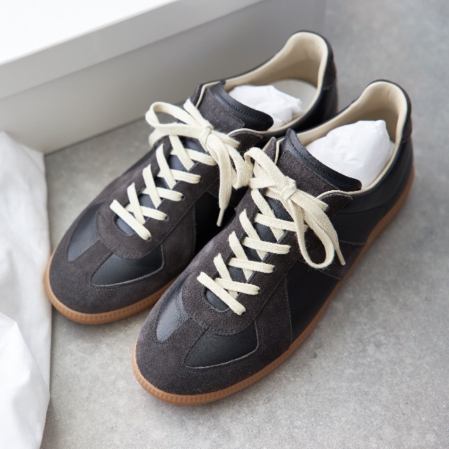 新品 Maison Margiela ジャーマントレーナー 42.5