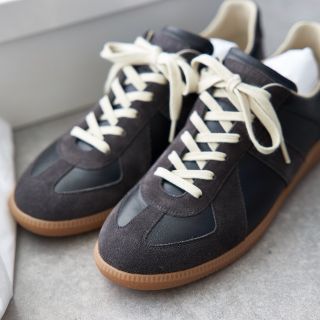 新品 Maison Margiela ジャーマントレーナー 42.5