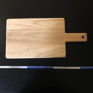 ムジルシリョウヒン(MUJI (無印良品))の無印良品　カッティングボード(調理道具/製菓道具)