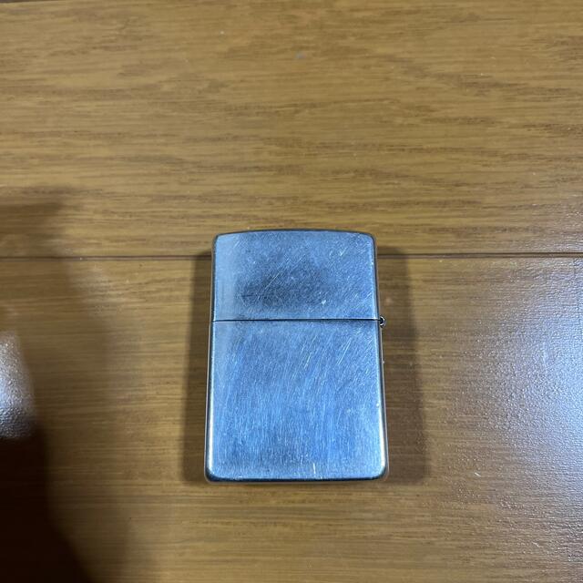 ZIPPO(ジッポー)のzippoライター メンズのファッション小物(タバコグッズ)の商品写真