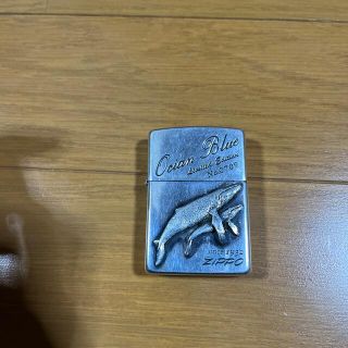 ジッポー(ZIPPO)のzippoライター(タバコグッズ)